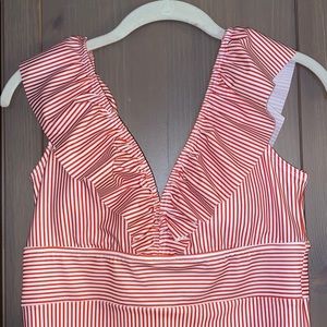 New Swimsuit